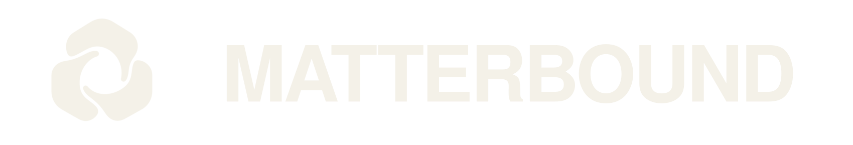Matterbound