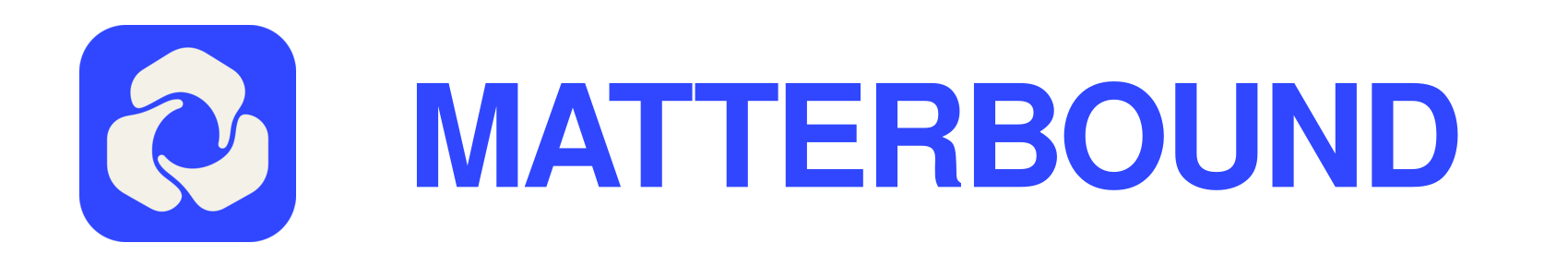 Matterbound